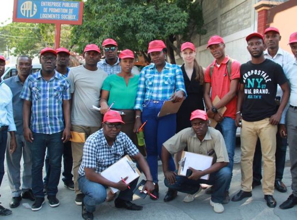 Human Rights Defenders