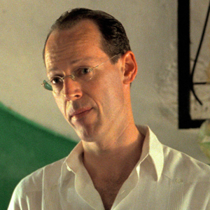 Photo of Dr. Paul Farmer