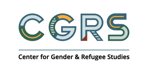 Center for Gender and Refugee Studies-1