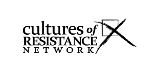 Cultures of Resistance Network