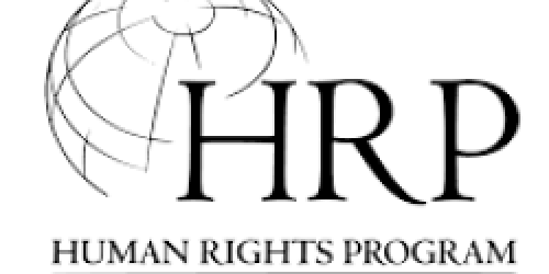 Human Rights Program at Harvard Law
