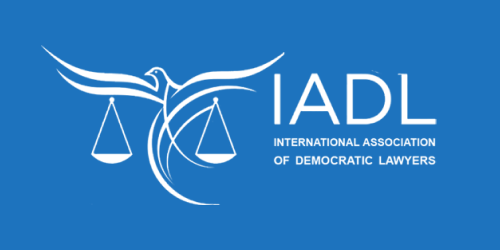 International Association of Democratic Lawyers