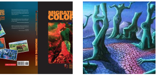 Read more about the article Haitian Artists Assembly of Massachusetts (HAAM) Releases their Artbook Migrating Colors: Haitian Arts in New England on January 12
