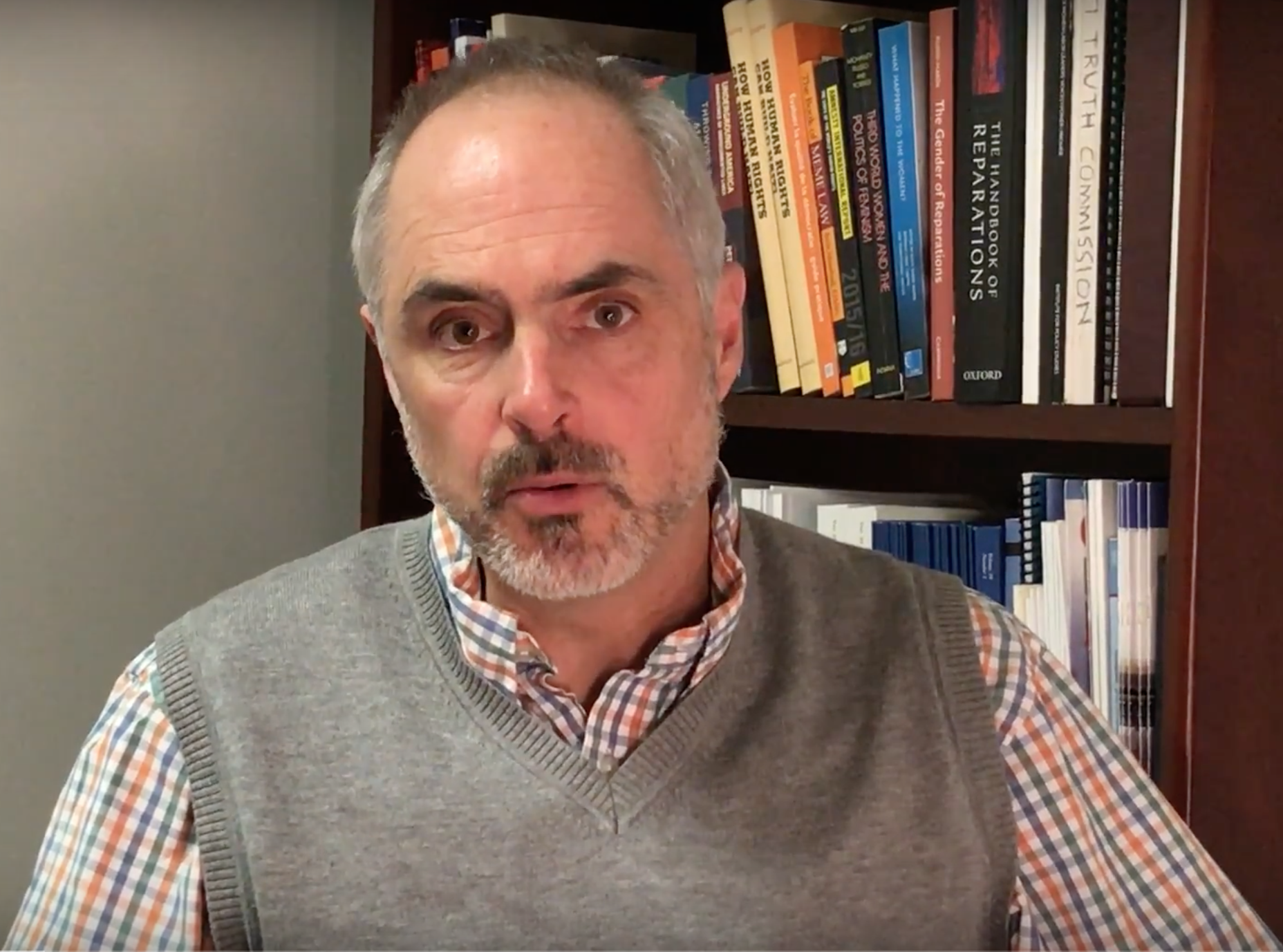 Read more about the article IJDH’s Brian Concannon Talks About His Two-Decade Experience as an International Human Rights Lawyer in Haiti