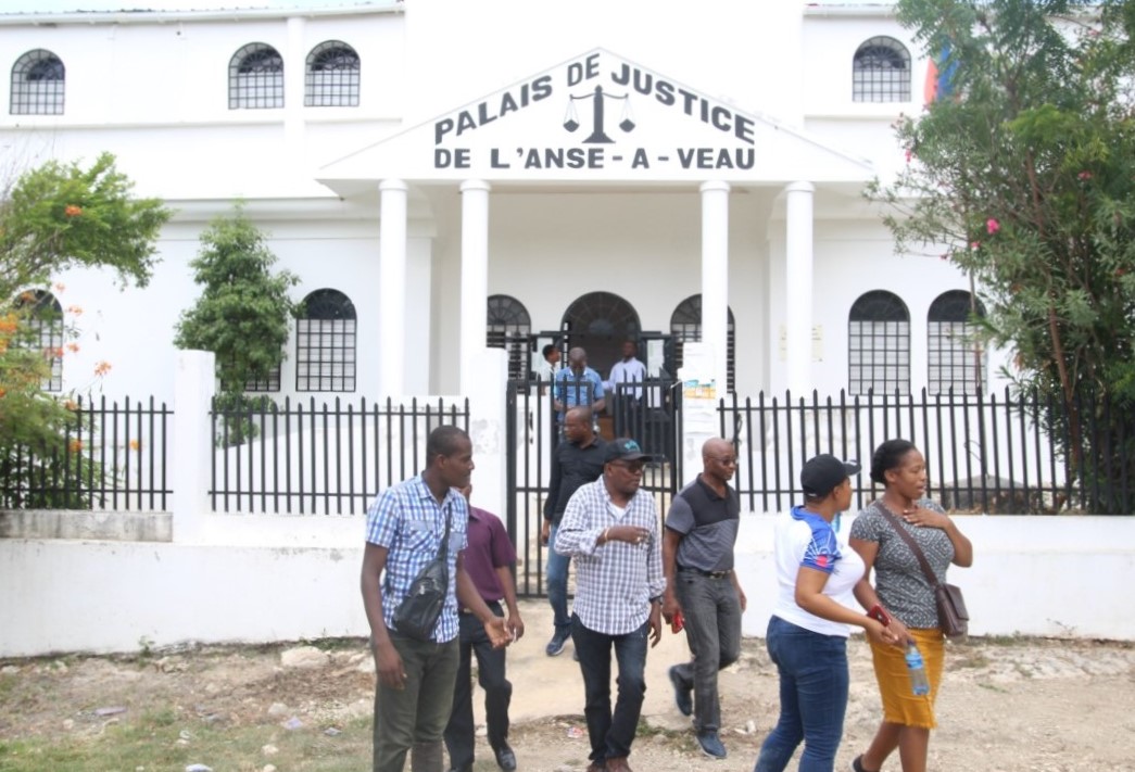 Our Work – Institute for Justice and Democracy in Haiti