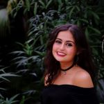 Aalia Garrett Headshot Cropped