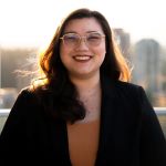 Megan Krasnodembski Headshot