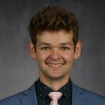 Sturm Headshot 2021 - Cropped
