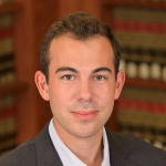 Ben Gerstein - Cropped