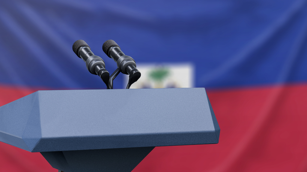 Read more about the article Human Rights and Feminist Advocates Demand Full Participation of Women in Haiti’s Transition