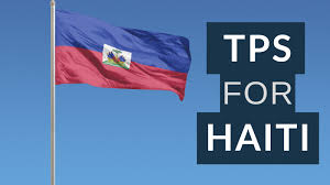 Read more about the article Temporary Protected Status – Press Release