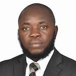 Gesnel Headshot Cropped