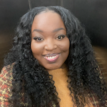 Headshot Ashley Armand - 2026 Bio