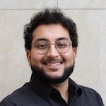 Headshot - Jason Yasin Cowan