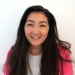 Nadja Li Headshot